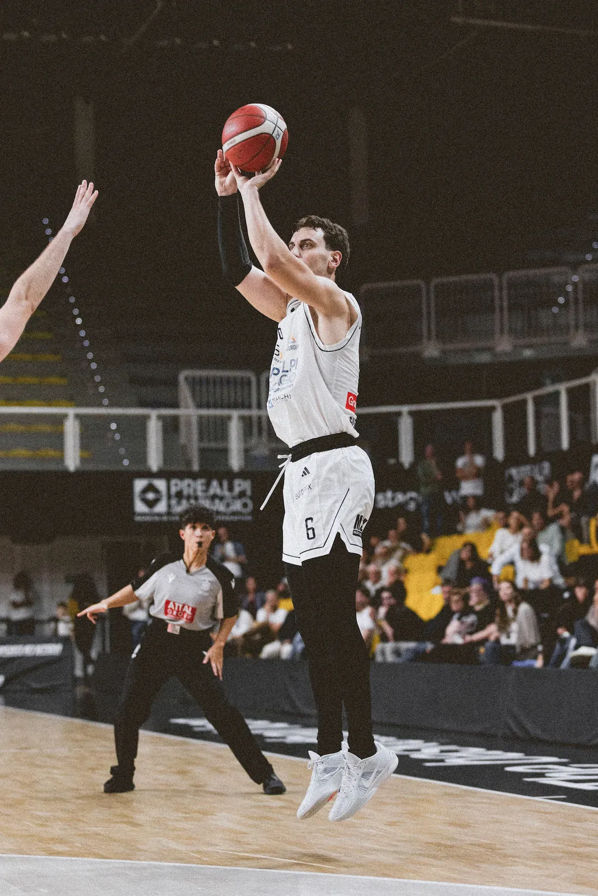 La Rucker sbanca Piacenza e torna alla vittoria