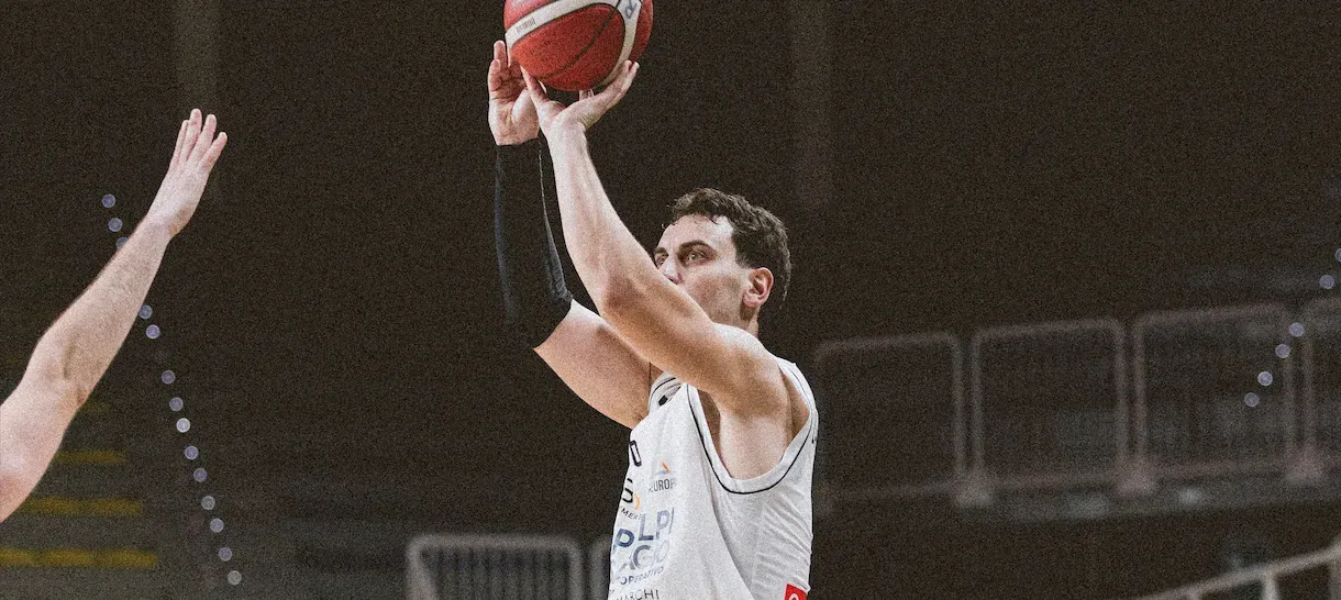 La Rucker sbanca Piacenza e torna alla vittoria
