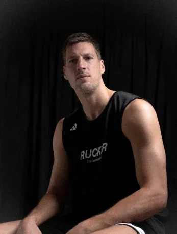 Daniele Magro è un nuovo giocatore della Rucker