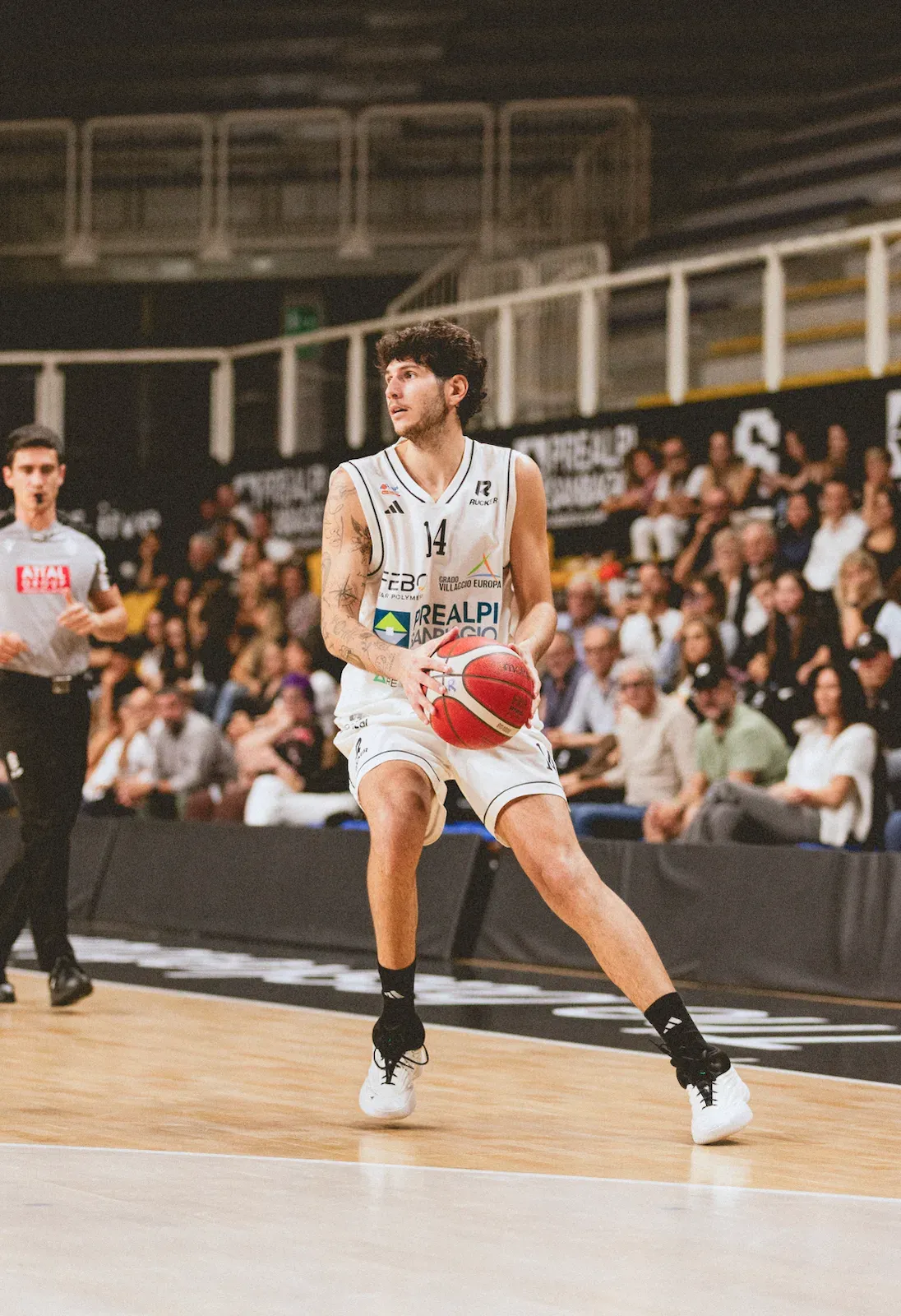 Le condizioni di Tommaso Marangoni