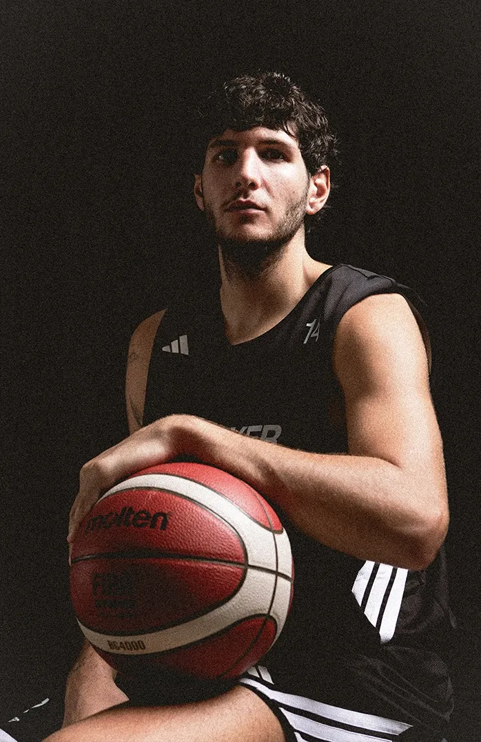 Tommaso Marangoni