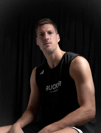 Daniele Magro è un nuovo giocatore della Rucker