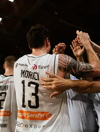 Morici e Rucker fino al 2028