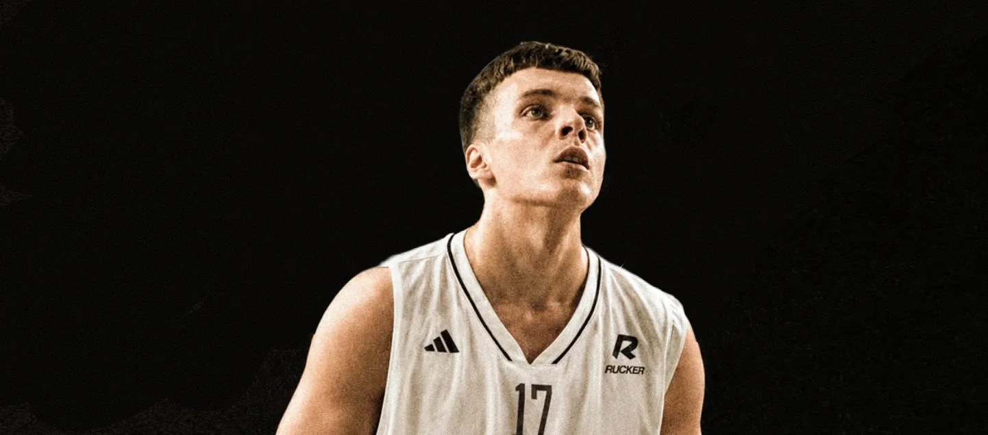 Petar Kuzmanic non sarà a disposizione per la stagione 2026/27